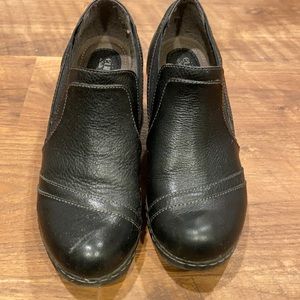 Comfortable shoes for work!